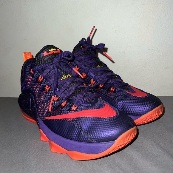 Lebron shoes main image 10